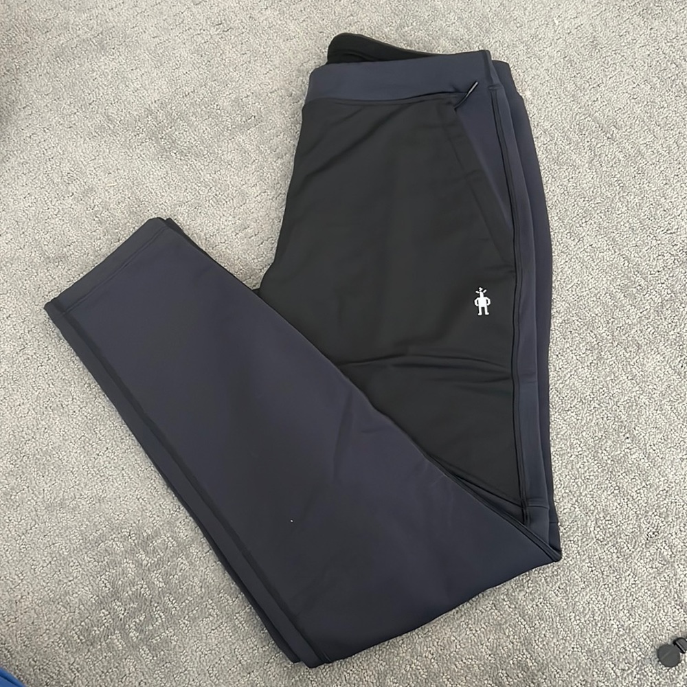 Men’s Smartwool pants size M